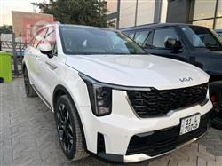 کیا سۆرینتۆ